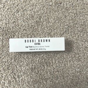 New Bobbi Brown Extra Lip Tint in Bare Claret